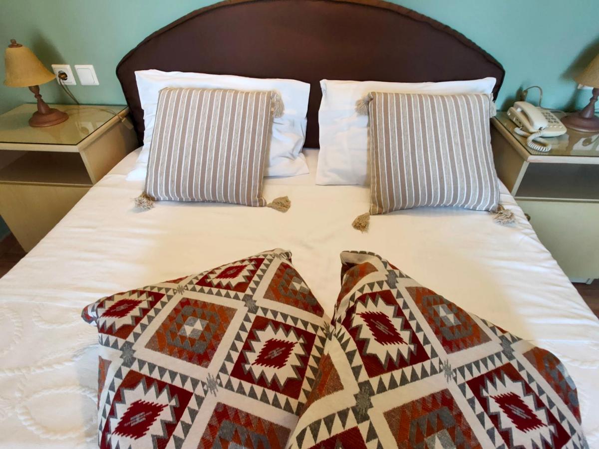 Galini Hotel Agios Ioannis Pelion Екстериор снимка