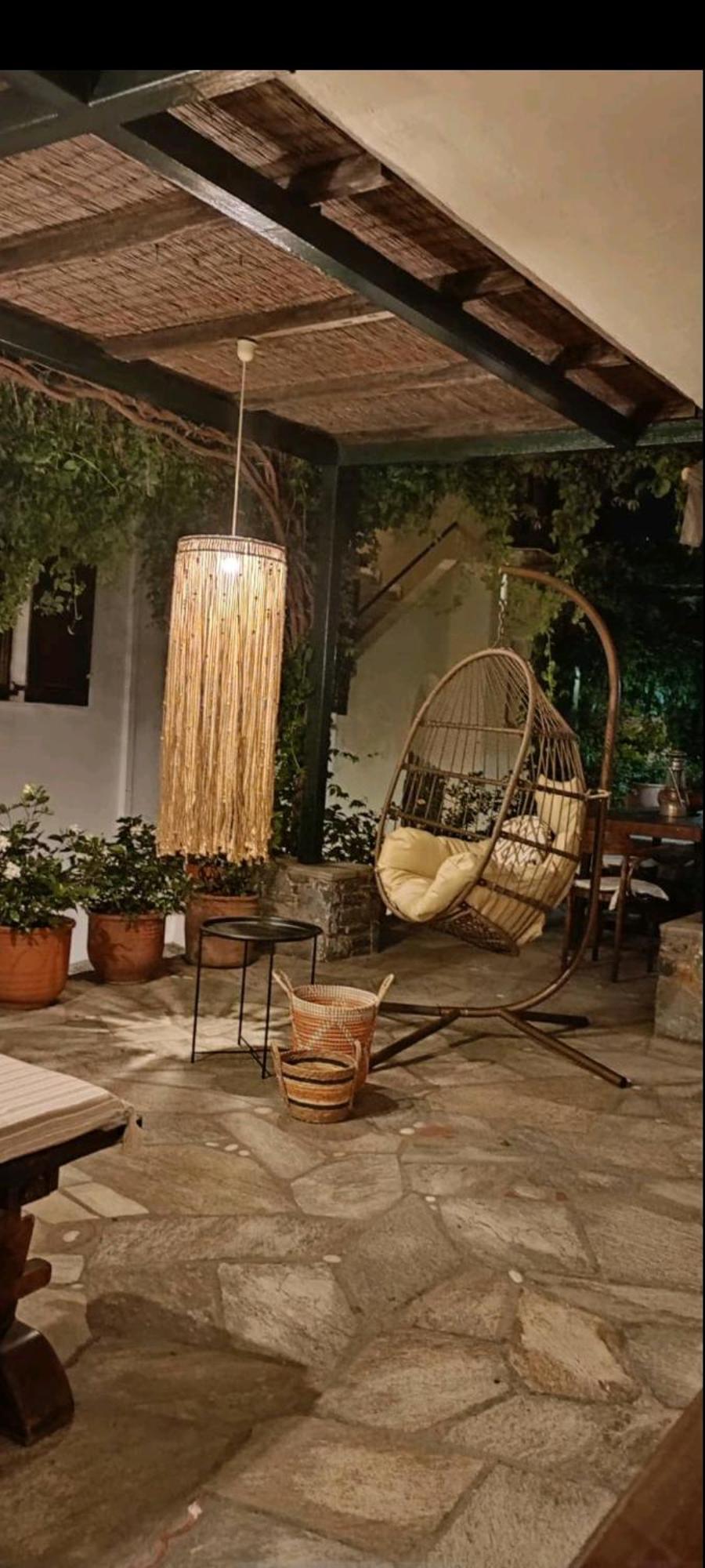 Galini Hotel Agios Ioannis Pelion Екстериор снимка